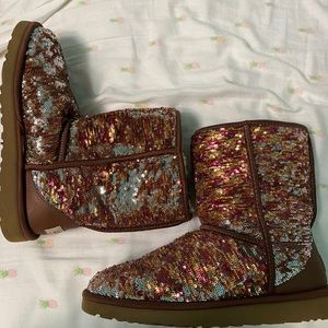 Ugg boots